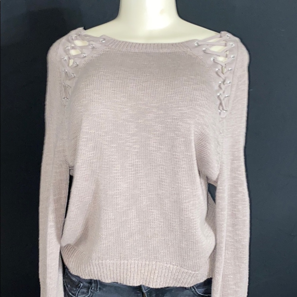 express sweater